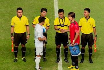 Video bàn thắng: Buriram Utd (Thái Lan) 2-1 Pohang Steelers (Hàn Quốc)