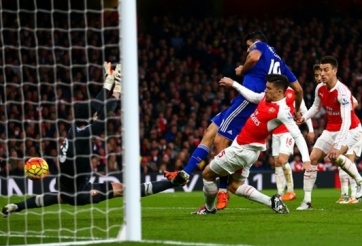 Arsenal vs Burnley: Khách khó chịu