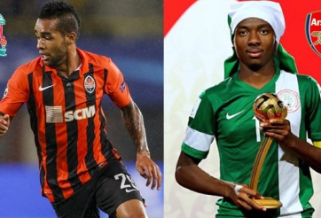 Chuyển nhượng sáng 29/1: Liverpool và Arsenal sắp đón thêm tân binh