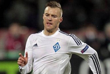 Arsenal sắp đón 'Shevchenko mới'