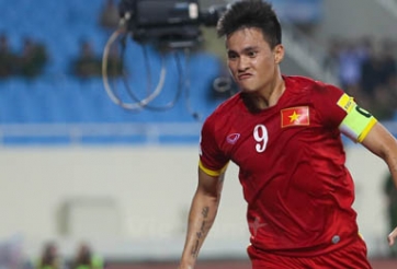 Công Vinh không tin thầy nội bằng HLV Miura