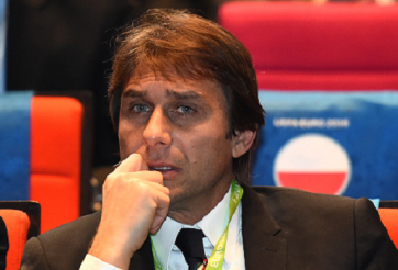 Chuyển nhượng chiều 29/1: Chelsea nhắm Conte ngồi ghế nóng mùa tới