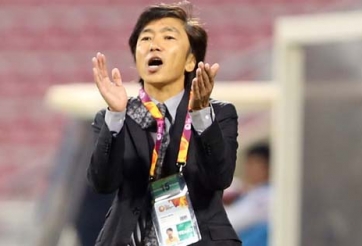 Báo Nhật nói gì về việc HLV Miura bị sa thải?