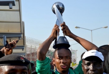 HLV Wenger xác nhận Arsenal sắp có 2 tân binh chất lượng