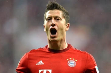 Lewandowski vẫn nuôi hy vọng tới Real Madrid
