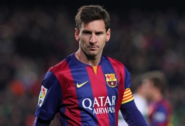 Real Madrid từng 3 lần muốn giành Messi từ Barcelona