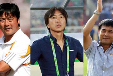 Điểm tin chiều 29/1: Bốn ứng viên kế nhiệm HLV Miura