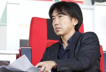 Điểm tin sáng 29/1: Báo Nhật đưa tin HLV Miura bị sa thải