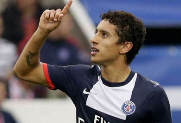 MU và Barca tranh giành nhà vô địch Ligue 1