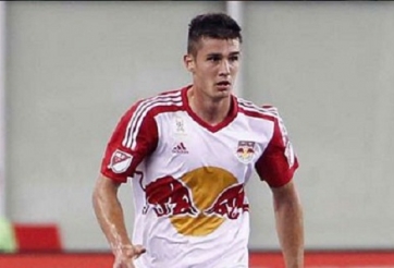 Sau Pato, Chelsea đón tiếp tân binh thứ 2