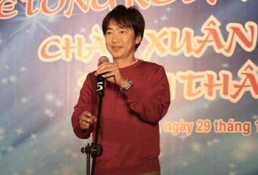 HLV Miura nói gì sau khi bị VFF sa thải?