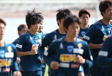 Chiều nay, Tuấn Anh ra sân gặp HAGL