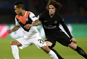 Chuyển nhượng sáng 30/1: Shakhtar thách thức Liver trong thương vụ Teixeira