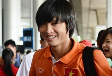 Ăn Tết xa nhà, Tuấn Anh da diết nhớ người thân