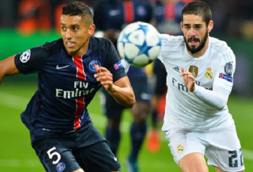 Chuyển nhượng sáng 31/1: Real và M.U đại chiến vì Marquinhos