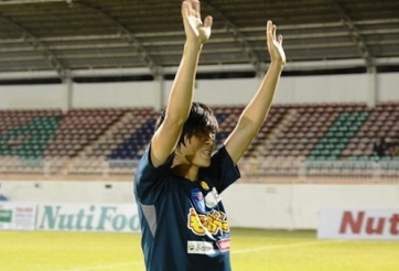 Tuấn Anh lưu luyến chia tay khán giả Pleiku