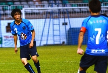 ‘Sang Nhật Bản, Tuấn Anh sẽ đạt được đẳng cấp cao hơn’