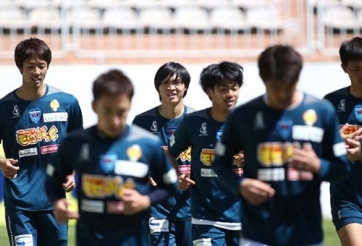 Yokohama ra yêu cầu cho Tuấn Anh trước mùa giải mới