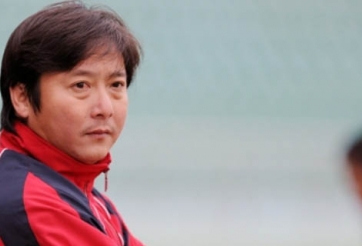 Huỳnh Đức không hứng thú với ghế nóng của ĐT Việt Nam