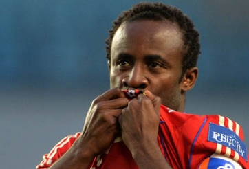 Arsenal muốn chiêu mộ Seydou Doumbia