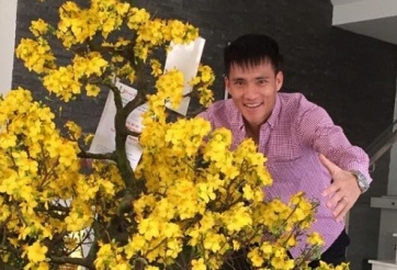 Các đội bóng V-League dè dặt chuyện thưởng Tết