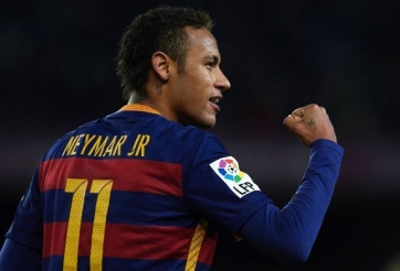 Ramos ‘bất ngờ’ khen Neymar trong bão tin đồn