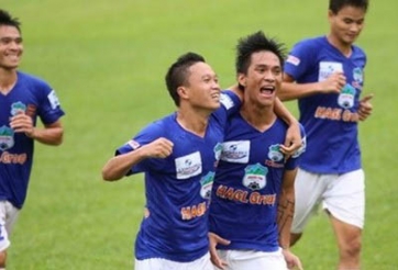 Điểm tin chiều 1/2: HAGL lo trụ hạng, Real chia tay tiền đạo