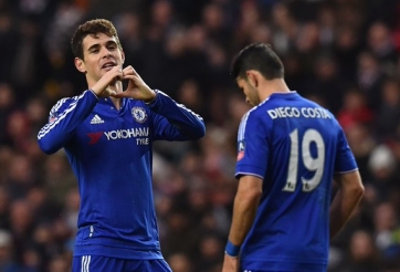 Video bàn thắng: MK Dons 1-5 Chelsea (Vòng 4 FA Cup)