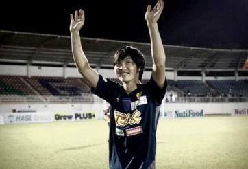 VIDEO: Những ấn tượng trong ngày Tuấn Anh chia tay HAGL