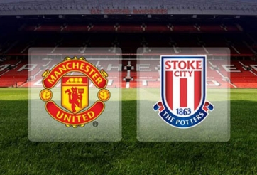Link xem trực tiếp MU vs Stoke City, 3h00 ngày 3/2