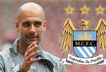 Pep và hai thương vụ ‘bom tấn’ trong mùa hè 2016