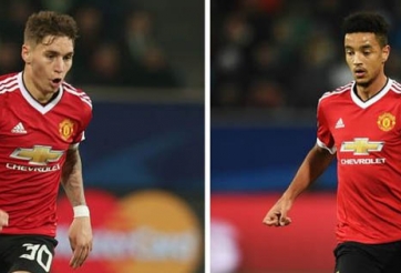 Vì sao Man Utd không mua được ai trong TTCN mùa Đông?