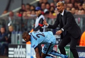 Những ngôi sao phải ra đi khi Pep Guardiola đến Man City