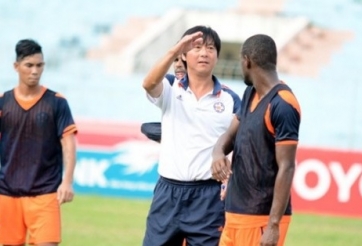 Lãnh đạo SHB Đà Nẵng trả lời việc VFF chọn HLV Huỳnh Đức