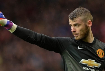 Real mất tiền tấn nếu không mua được De Gea