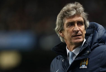 Pellegrini muốn tiếp tục làm việc ở Premier League