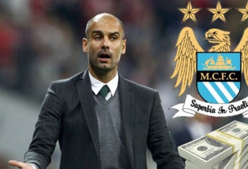 HLV Pep muốn mang sao khủng của Bayern tới M.C