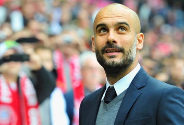 Tới Man City, Guardiola tính ‘cướp người’ của Arsenal