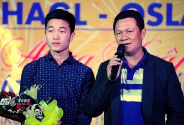 Xuân Trường hủy chuyến bay sang Nhật Bản