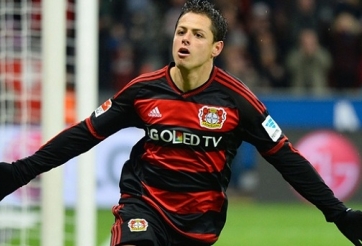 Hàng dạt của M.U tiếp tục nhận giải thưởng tại Bundesliga