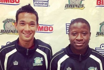 Đà Nẵng chiêu mộ ‘Lee Nguyễn 2.0’