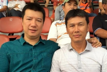 Điểm tin trưa 4/2: BLV Quang Huy nêu ra thua thiệt của các HLV nội khi lên ĐTQG