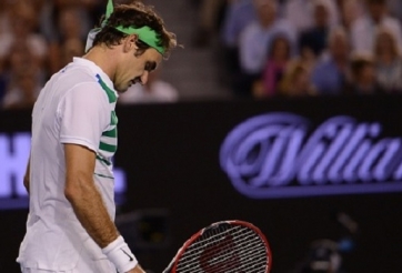 Federer phẫu thuật thành công