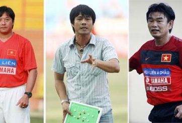 Điểm tin sáng 4/2: Bất ngờ HLV trưởng ĐTQG không phải ông Lê Huỳnh Đức