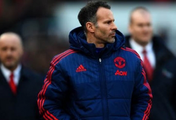 Tin tức MU: Mourinho đến, Giggs không rời Old Trafford