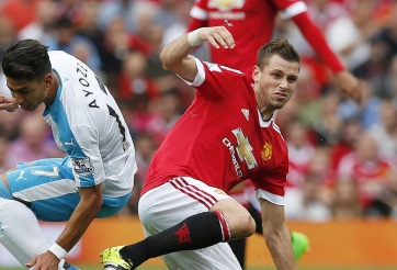 M.U chơi xấu nhất Premier League