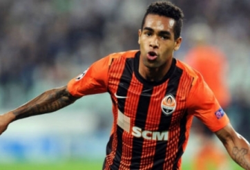 Vượt Liverpool và Chelsea, CLB Trung Quốc có Teixeira