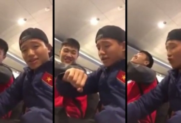 VIDEO: Phí Minh Long - Cầu thủ Xuân Trường sẽ nhớ nhất khi sang Hàn Quốc