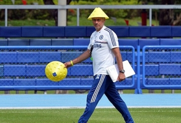 Điểm tin 6/2: Bất ngờ: ‘Đại gia’ Trung Quốc mở lời với Mourinho