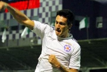 Huỳnh Đức không lên tuyển, SHB Đà Nẵng đặt mục tiêu Top 3